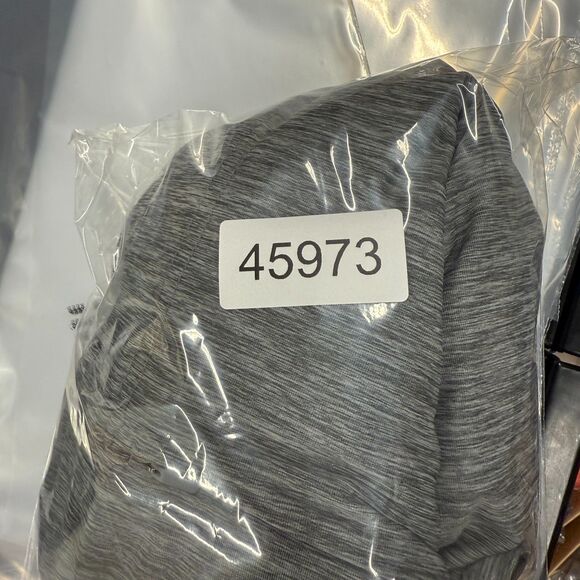 Duluth Skort Women 2XL Gray A-Line Midi Drawstring Pockets Mid Rise Casual - Picture 8 of 8